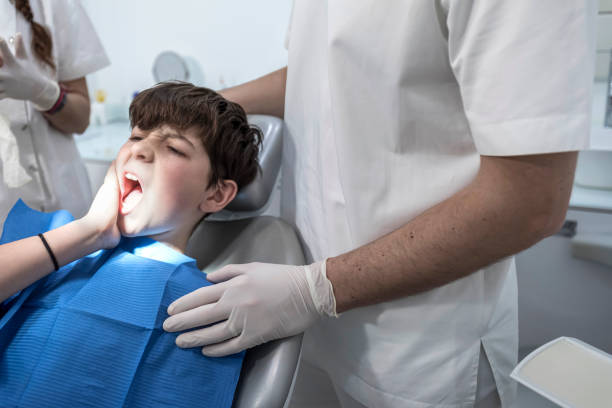 Best Broken or Cracked Tooth Emergency Dentist in St Paul, VA