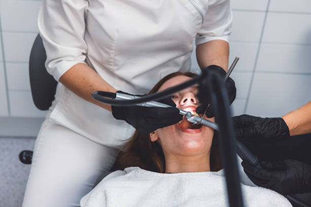 Best Emergency Dentist for Special Needs Patients in St Paul, VA