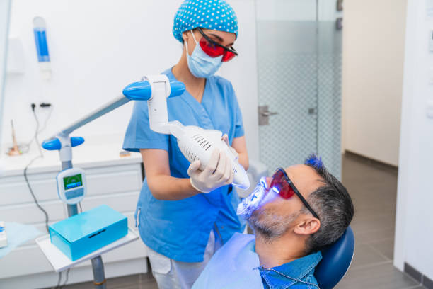 Best Emergency Root Canal Treatment in St Paul, VA